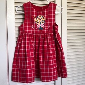 Children’s dress